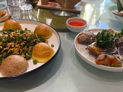 -渔娘渔家丹东海鲜(东直门店)