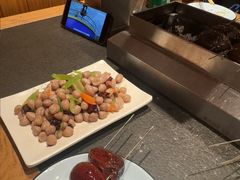 -老白清真烧烤(锦州旗舰店)