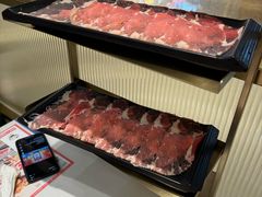 -湯島涮小火锅(余姚五彩城店)