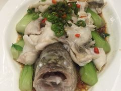 -大铁勺新津菜(东丽阳光新业广场店)