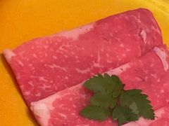 -牛New寿喜烧(曹路花园城店)