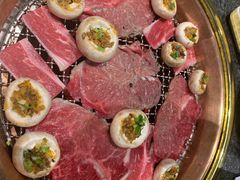 -NIUAN牛庵·日式和牛烧肉(恒隆店)