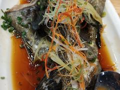 -南海渔家•海鲜•正宗海南菜(海棠湾店)