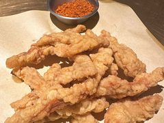 -烤匠麻辣烤鱼(万象城店)