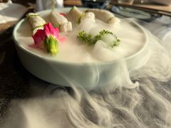 -大匠工房古船木艺术餐厅·猪肚鸡专门店(长白仙岛店)