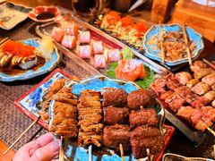 -半藏居酒屋(香港花园店)