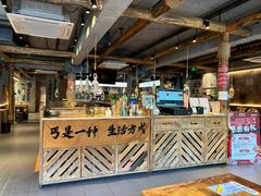 -北丐先生·野馄饨烧烤(雨花万象店)