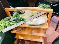 -顶顶汤火牛排火锅·经典铜锅涮肉