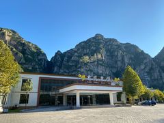 -十渡高山漂流