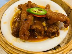 -点都德(华强南店)