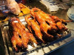 -上海枇杷烤鸭(燕丰商场店)