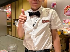 -海底捞火锅(正大乐城店)