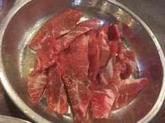 -小本家韩式烤肉(紫藤路店)