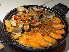 -相遇·川湘融合菜(金坛吾悦广场店)