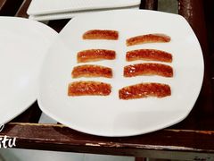 -阿庄新豫菜(通泰路店)