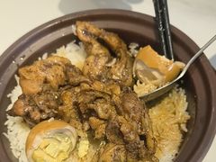 -依立香饭·紫砂鸡汤煲饭(紫云阁店)
