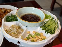 -恭敬李·烤鸭(天坛北门店)