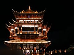 -鸡鸣山公园
