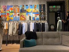 -SUITSUPPLY(安福路店)