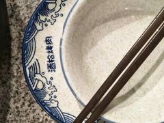 -酒拾烤肉(泉塘店)