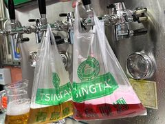 -人和啤酒屋海鲜大排档(营口路店)