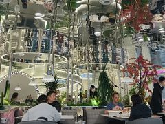 -3号仓库·创意中国菜(新世界城店)