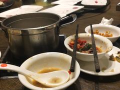 -牛焱·贵州黄牛肉火锅(城西银泰店)