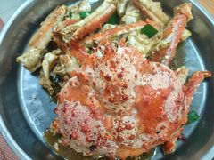 -船奇蒸汽海鲜·闽菜(八市海鲜总店)