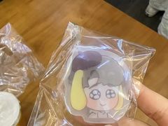 -樹夏shhha(越秀店)