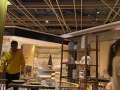 -金海湾自助餐厅(金陵饭店)