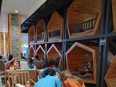 -星河湾温泉洗浴酒店