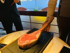 -ZHAO赵·牛扒坊(万象城店)