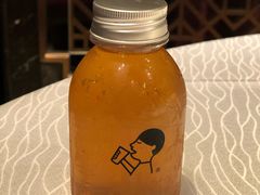 -喜茶(广州天汇igc店)