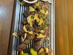 -永红源啤酒·烧烤·海鲜·大排档(青特城店)