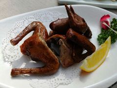 -尚一汤·粤菜海鲜(环球港店)