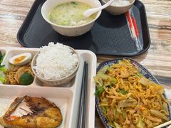 -小高后安粉餐厅(解放四路店)