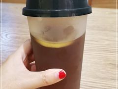 -桂在香知桂林米粉(红博中央公园店)