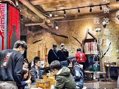 -盟重烧烤(高正街店)