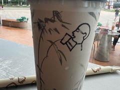 -喜茶(珠海华发商都店)