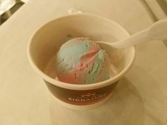 -多伦多海鲜自助餐厅(百盛购物中心三阳店)