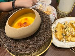 -秘密旅行Bonjour(黑金冠 江南西店)