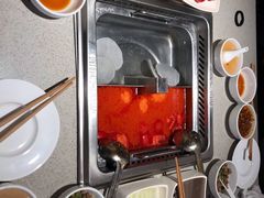 -海底捞大排档火锅(悦荟广场店)