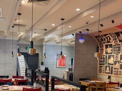 -大师兄·手工面·西北菜(南沙万达广场店)