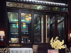 -明阁 Ming Court(广州朗豪酒店)