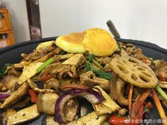 -一烙锅(友谊店)