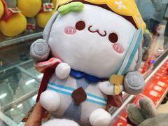-LLJ夹机占(正佳广场店)