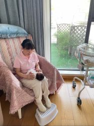 -童谣里医疗级月子中心(独栋湖景店)