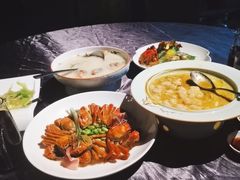 -蟹榭·本帮江浙菜·蟹宴(五角场合生汇商场店)