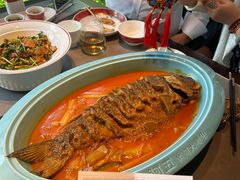 -阿五黄河大鲤鱼(建业路店)