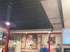 -宣武小院涮肉(前门店)